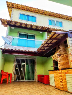 Triplex em Cabo Frio, Praia do Peró